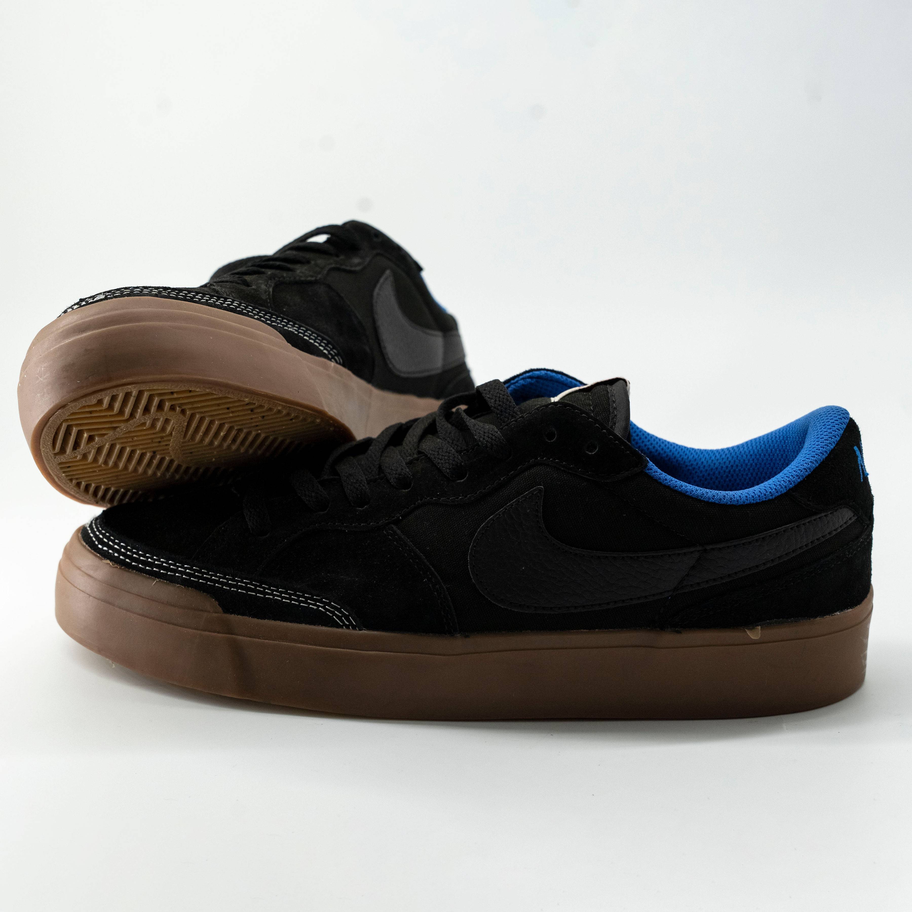 Nike SB Pogo black